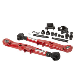 DriftMax Front Lower Control Arms for Nissan 300ZX Z32